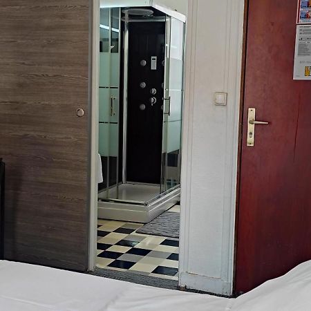 Hotel Residence Saint Ouen Kültér fotó