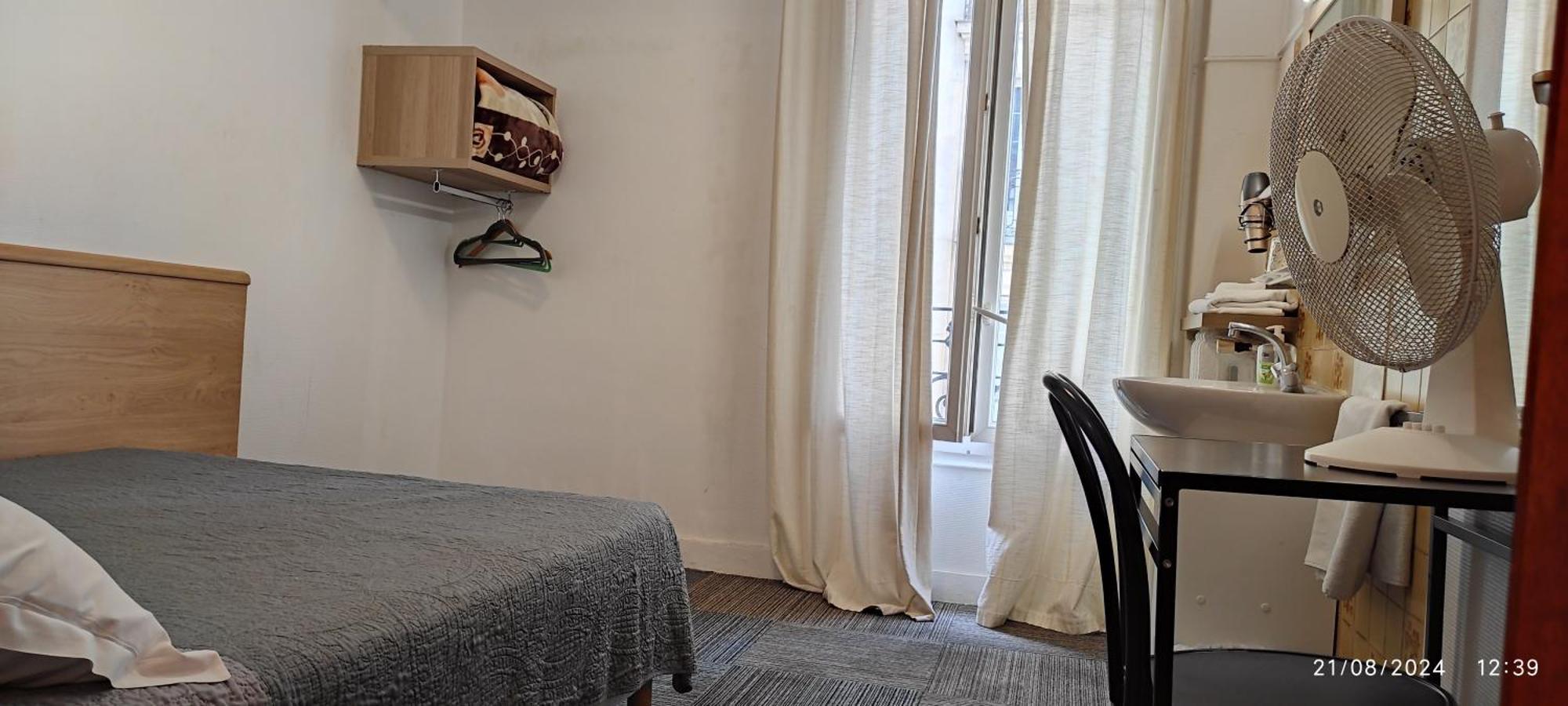 Hotel Residence Saint Ouen Kültér fotó